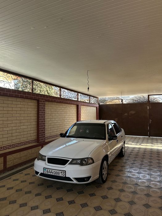 Продаётся Нексия 2