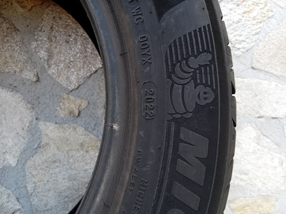 205 55 16 Michelin Primaci