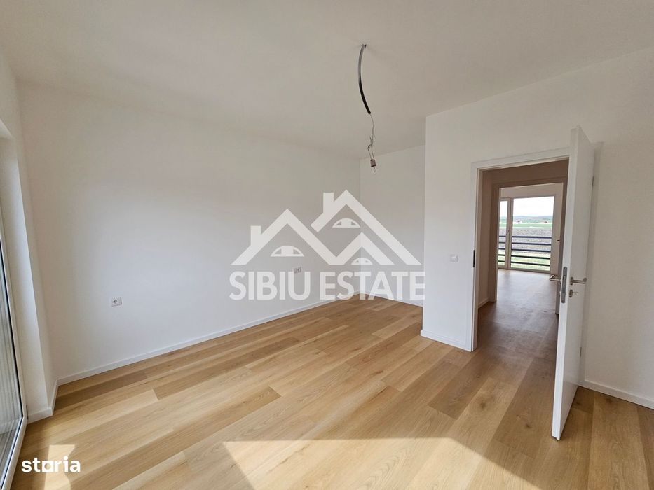 Casa 4 camere LA CHEIE mutare rapida