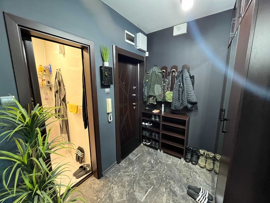 Продава се Тристаен апартамент в Казанлък - 95 кв.м за 1128 €/кв.м - Снимка #6