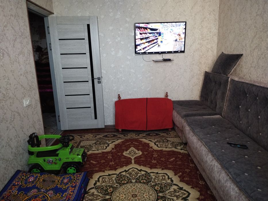 СОТИЛАДИ Квартира 1хонали Новостройка Без маклер