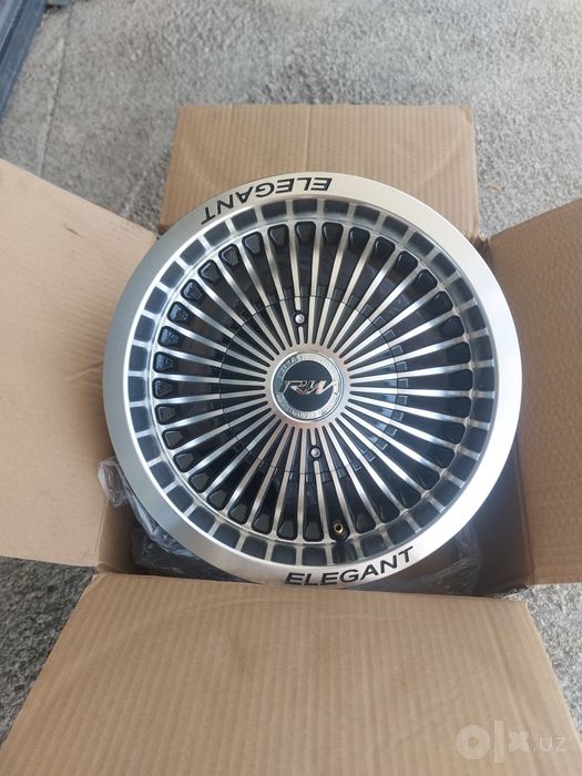 13 R Elegant diska Matiz Damas Labo Tico Vaz Nexa 1