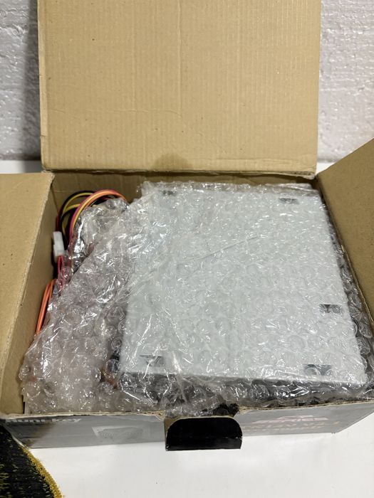 Продам блок питания для компютера