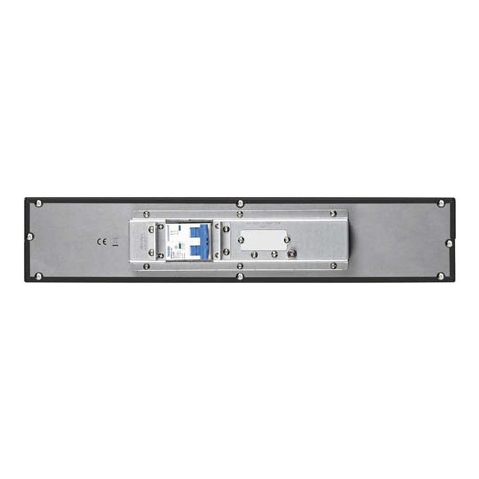 }ИБП APC Easy UPS 1Ph RM 6000 VA with rail kit /SRV6KRIRK