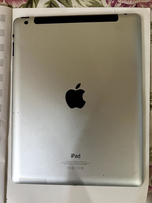 продается Ipad A1460