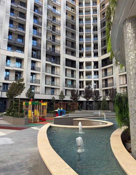 Продается 2х ком кв-ра, ЖК Imperial Club City, ор-р: финанс.инст, 38м²