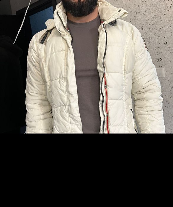 Зимно оригинално яке