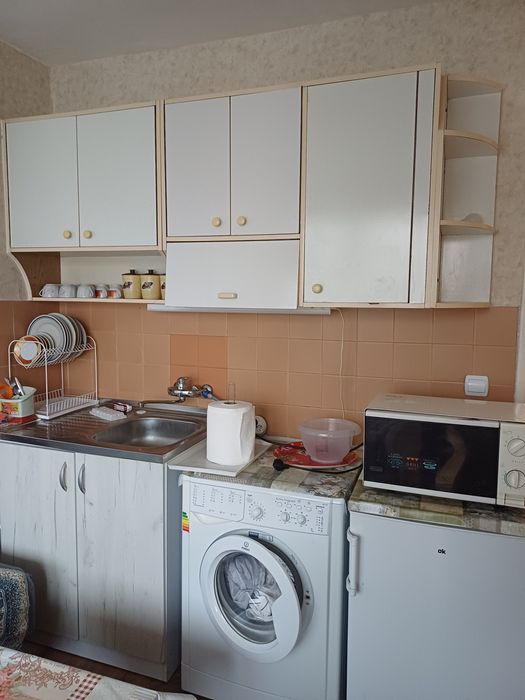 Дава се под наем Едностаен апартамент в Шумен, Добруджански - 20 кв.м за 130 € - Снимка #2