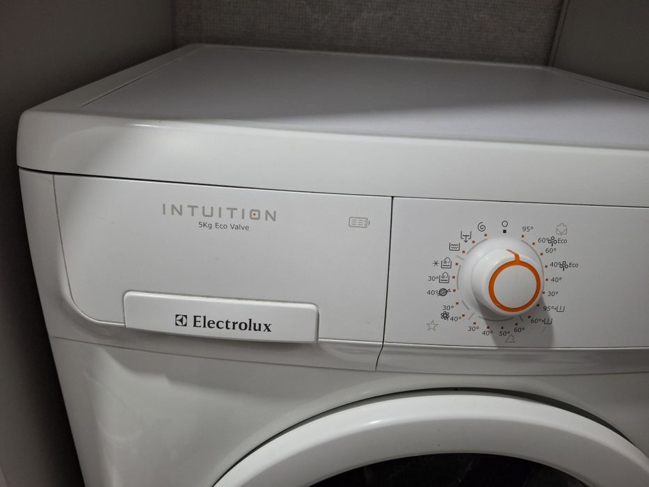Стиральная машина Electrolux