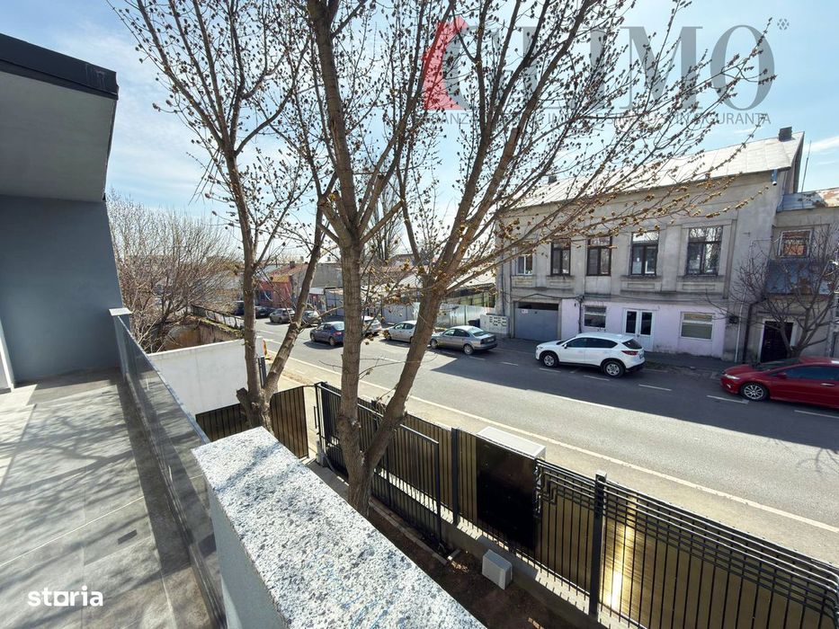 Casa noua, 104mp, curte privata 50mp, complex nou, RATE, Str Tecuci