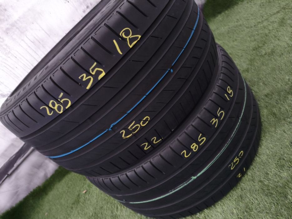285.35.18  Kumho