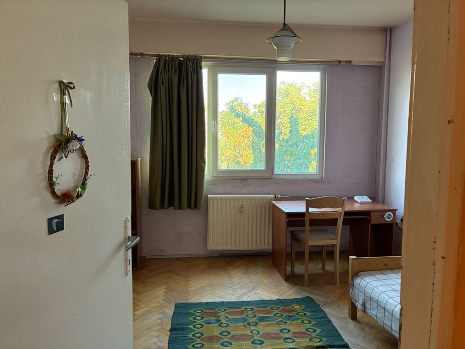 Стая, 18 кв.м, Лагера