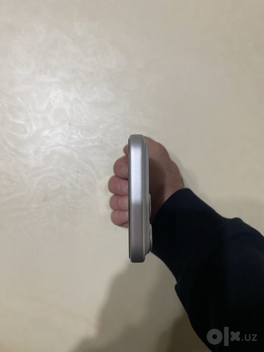 iPhone 17 pro max 256GB