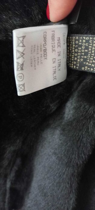 Geaca superba  Roberto Cavalli