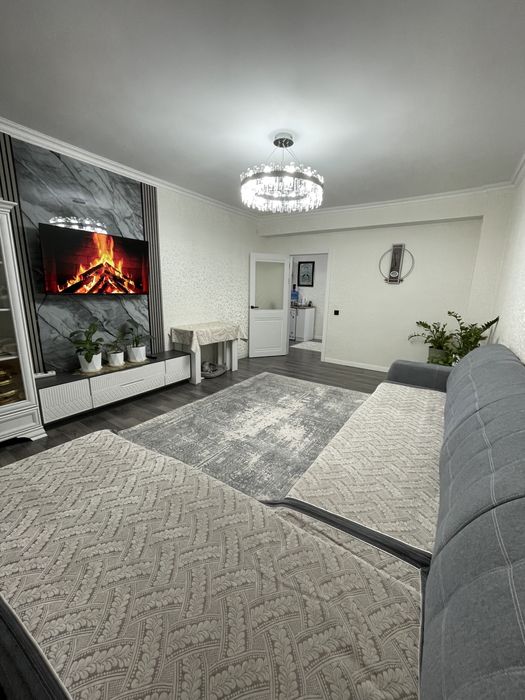 Продам 3 х комнатную квартиру