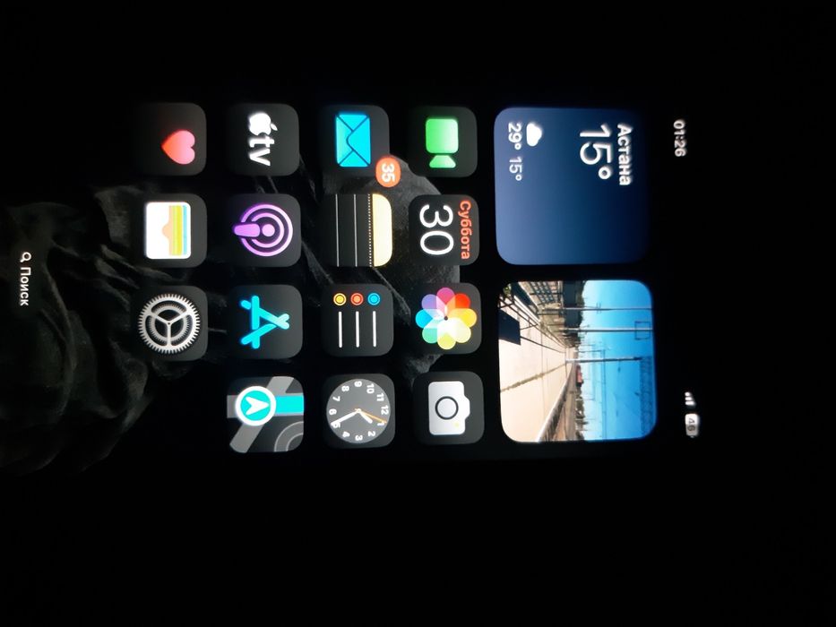 Iphone XR 128 Gb