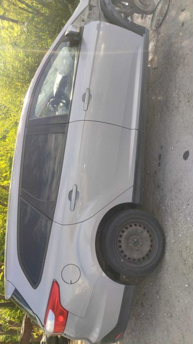 Cutie de Viteze manuala 6+1 Ford Focus 2013 998 cm3
