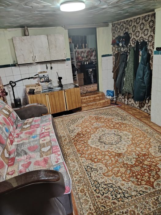 Продам дом на Аблакетке