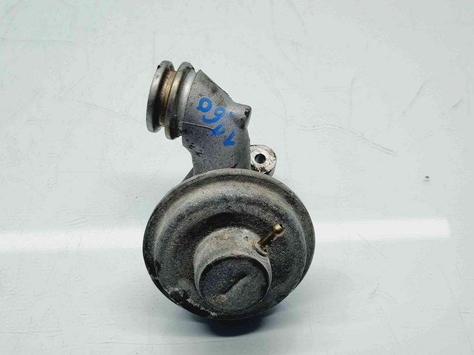 Supapa EGR Ford Fiesta 5 [Fabr 2001-2010] OEM 1.4 TDCI F6JA 50KW / 68C