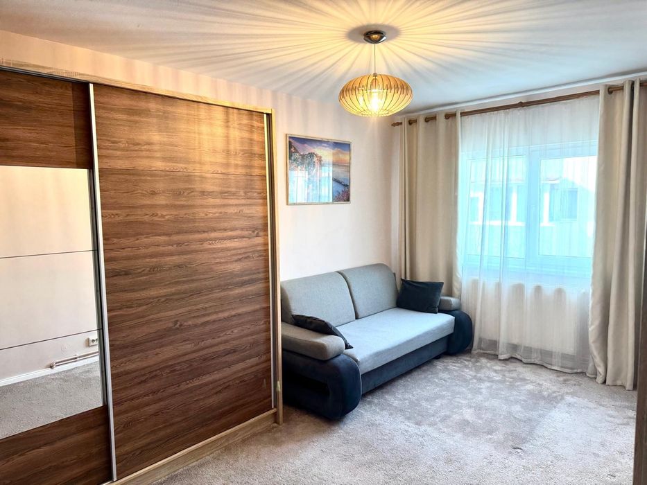 De închiriat apartament