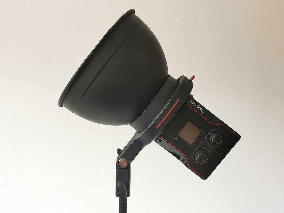 SmallRig RC 60B COB Light насочено постоянно видео осветление