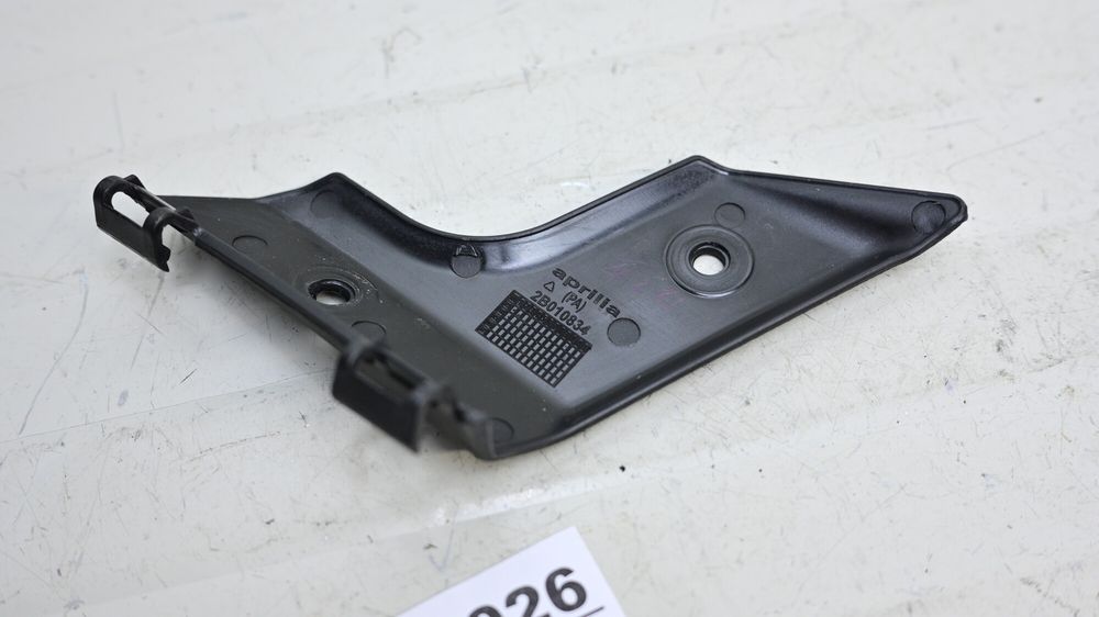 Carena Dreapta Protectie Transmisie Aprilia RS 457 2024 - 2026