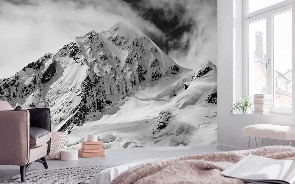 Фотообои на заказ