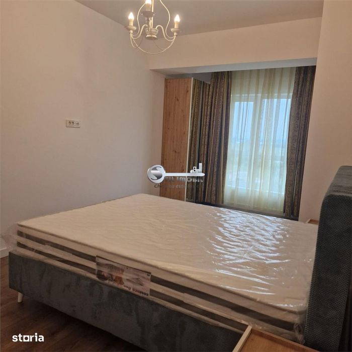 Apartament 2 camere TATARASI — fotografia 1