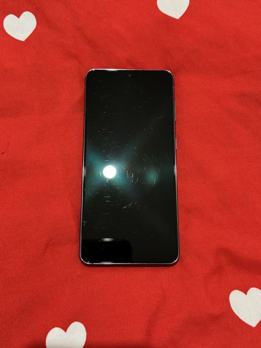 Samsung s21 5 g 128 gb