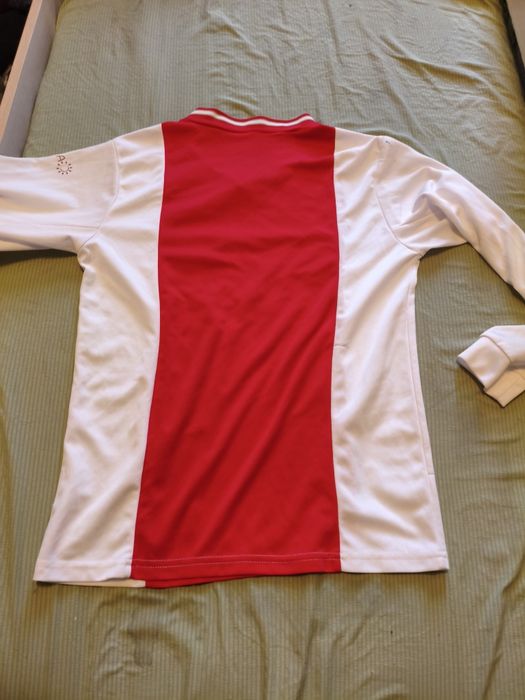 Продам форму Милана и Аякса