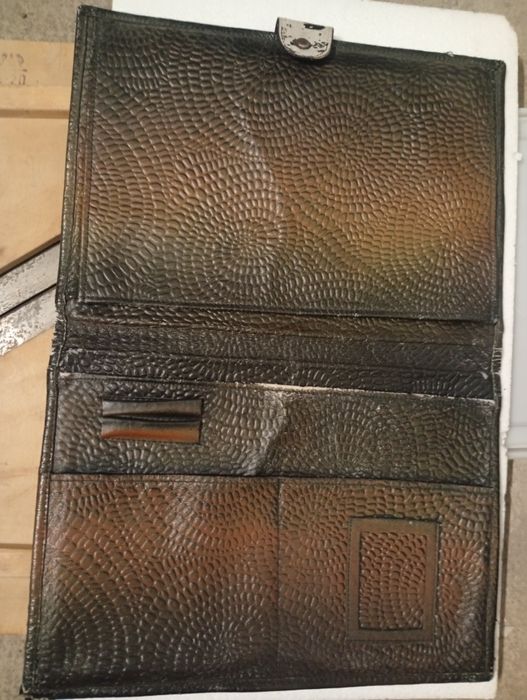 Планшет сумка Магнитофон