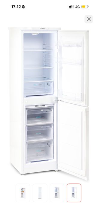 Продам холодильник