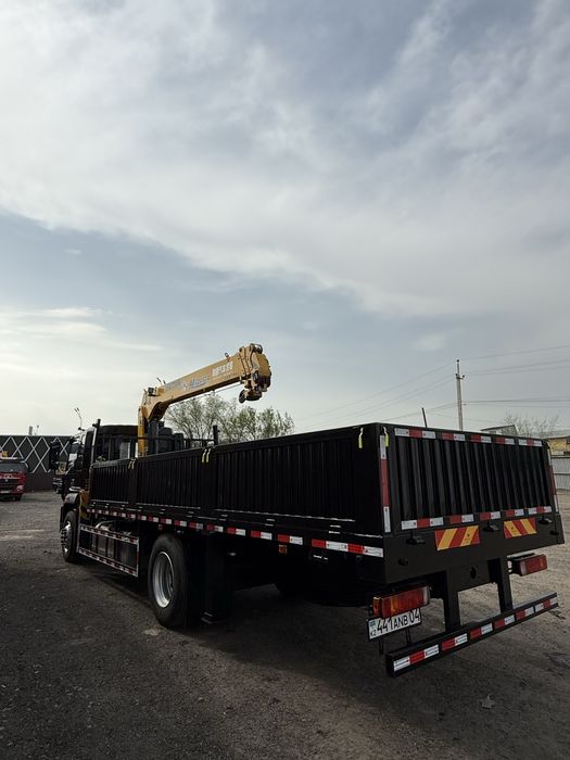 Услуги Манипулятора