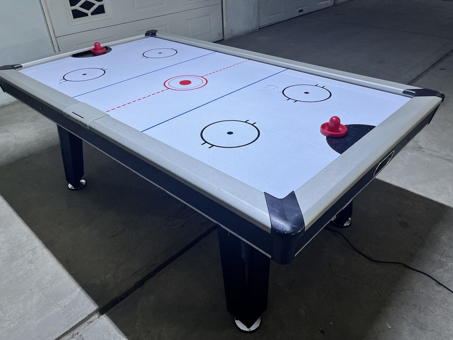 Настольный хоккей
