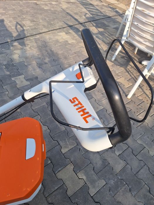 Cositoare electrica sthil