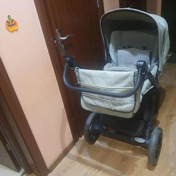 Детска количка Jane Muum