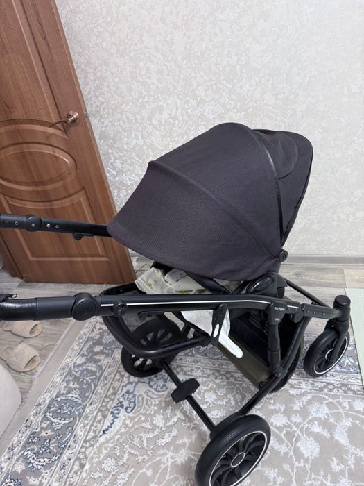 Коляска anex в хорошем состоянии