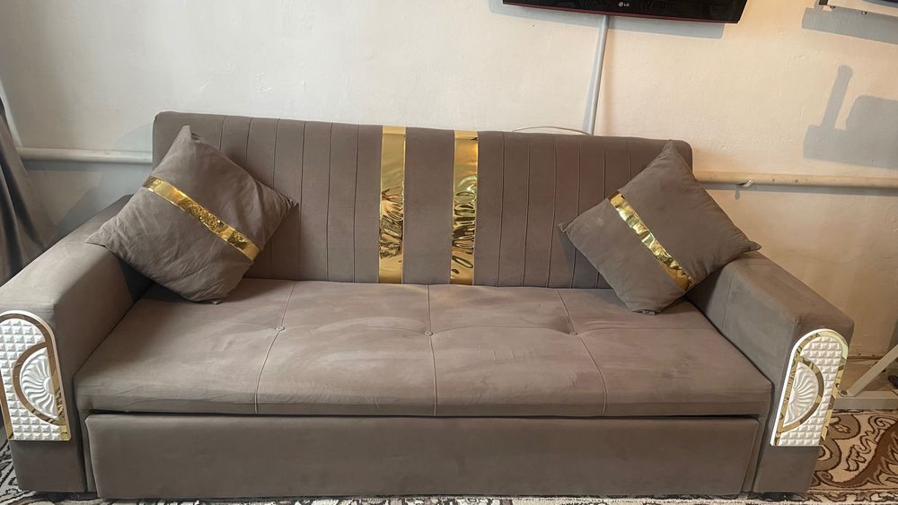 3 Диван сатылады