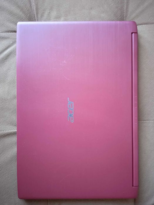 Acer Aspire 3 A315-53 Intel i3 7020U/FHD/8GB/128GB SSD/1TB HDD/2 часа