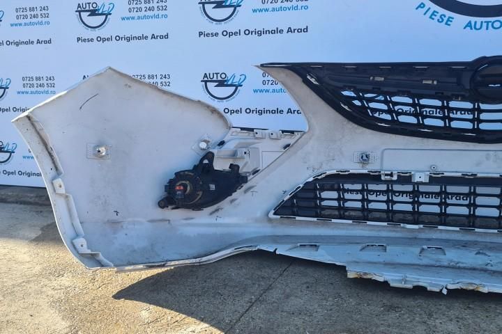 Bara fata 6 senzori Opel Zafira C