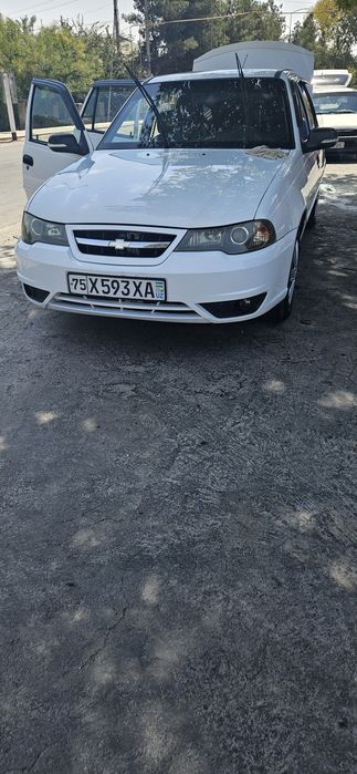 Нексиа 2 йили 2014 краска  10_15% бор