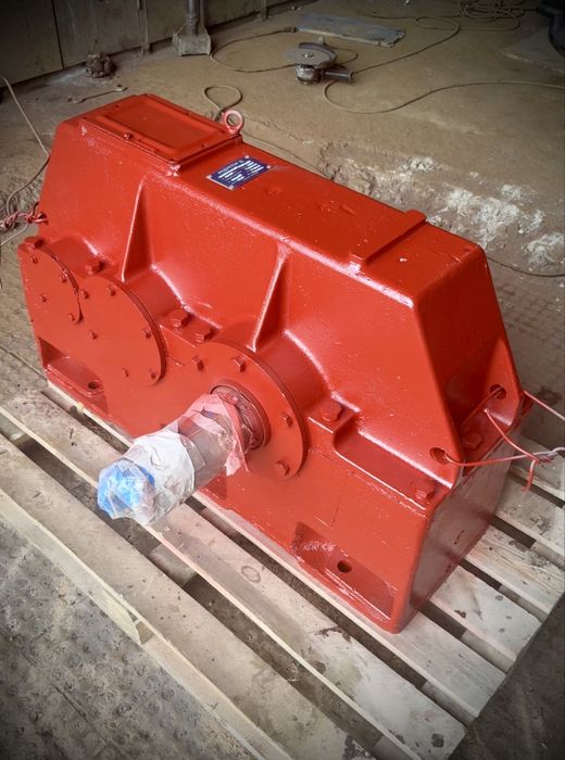 Редуктор понижающий 1Ц2У, Ц2У,ВК,РЦД,