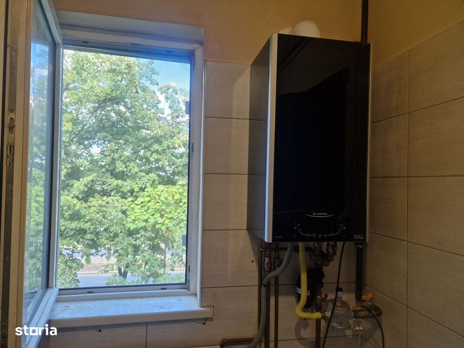 Exclusiv - Nord - Ap. 2 Camere De Vanzare