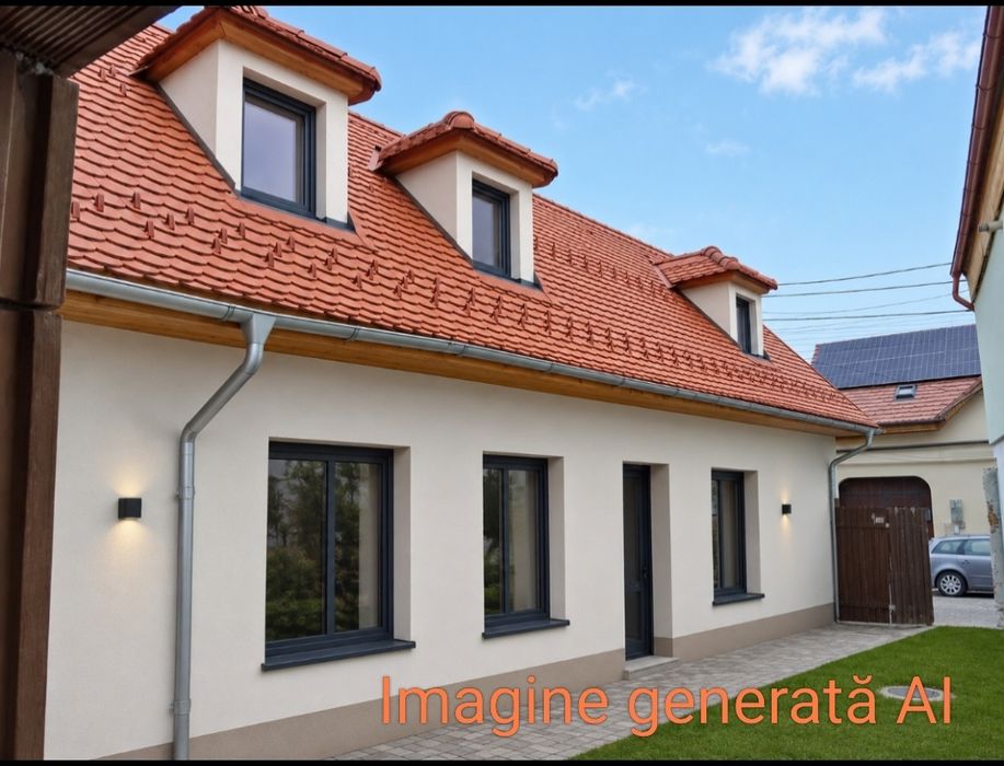 Casă in centrul istoric