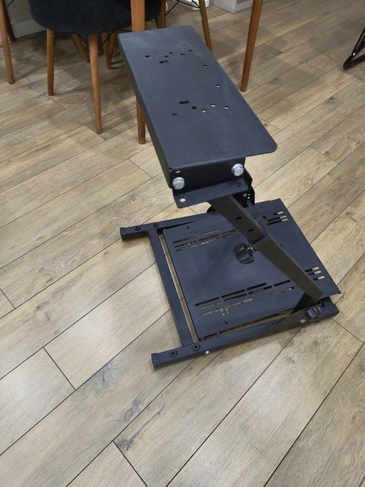 Стойка для руля/кокпит симрейсинг (sim-racing)