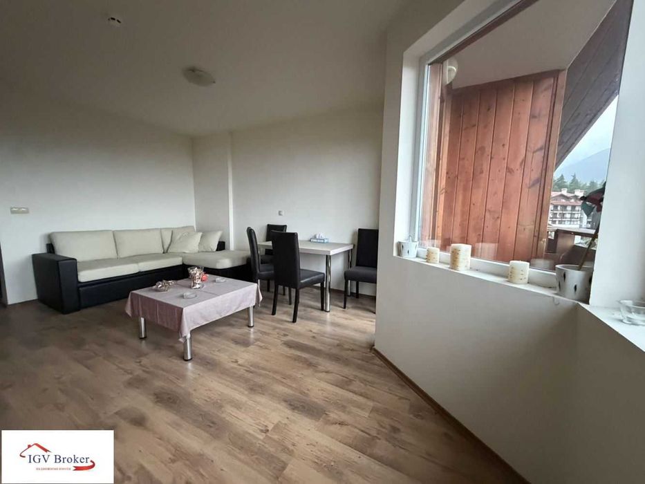 Ателие в гр. Банско