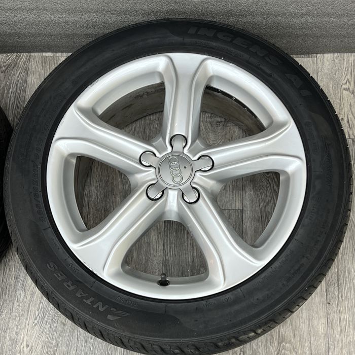 17” Джанти Audi A4