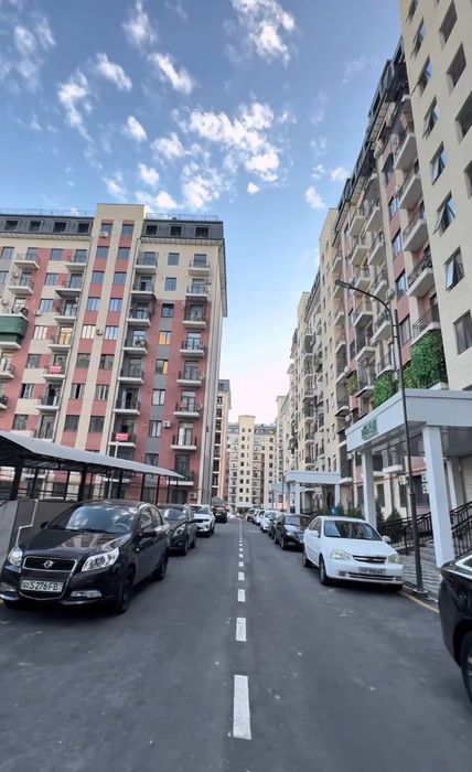 Срочно горит  3/9/10  ж/к Art hause  109м²  Кукча Октепа