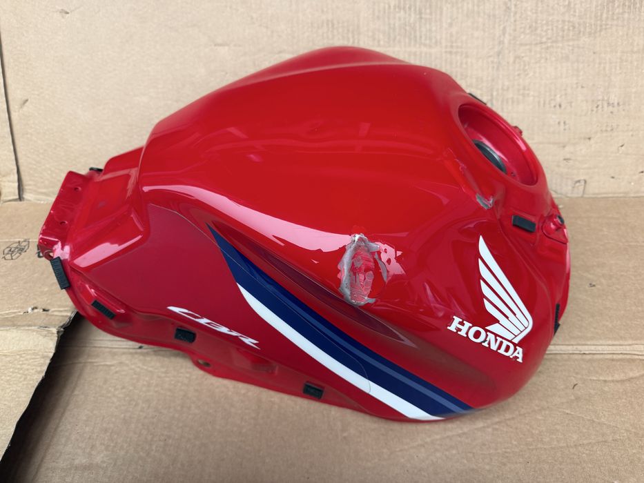 Части HONDA CBR600RR 2024-