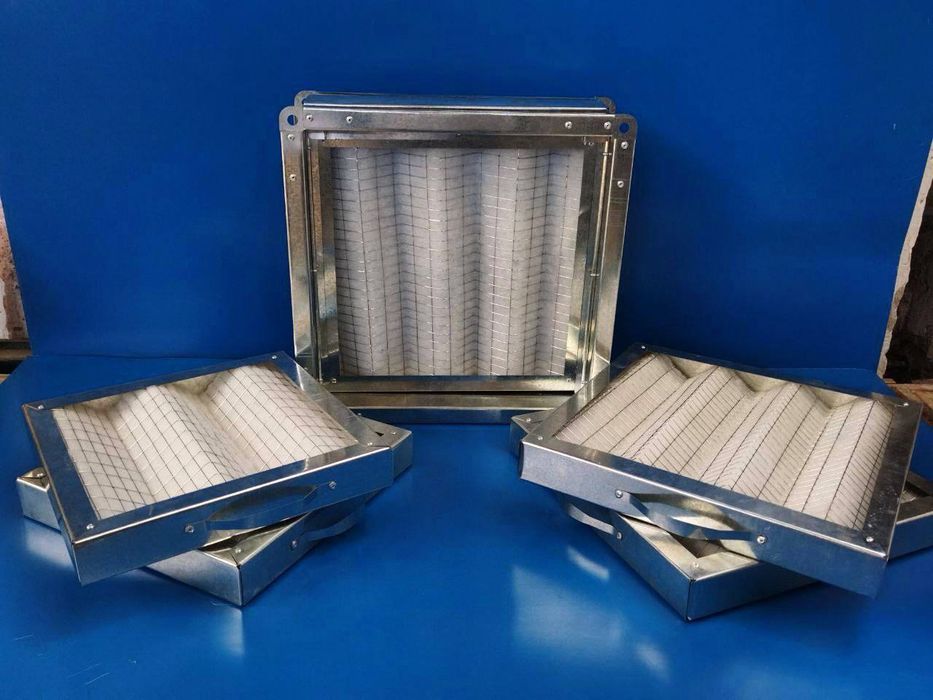 Вентиляция и ВЕНТИЛЯЦИОННЫЕ Системы